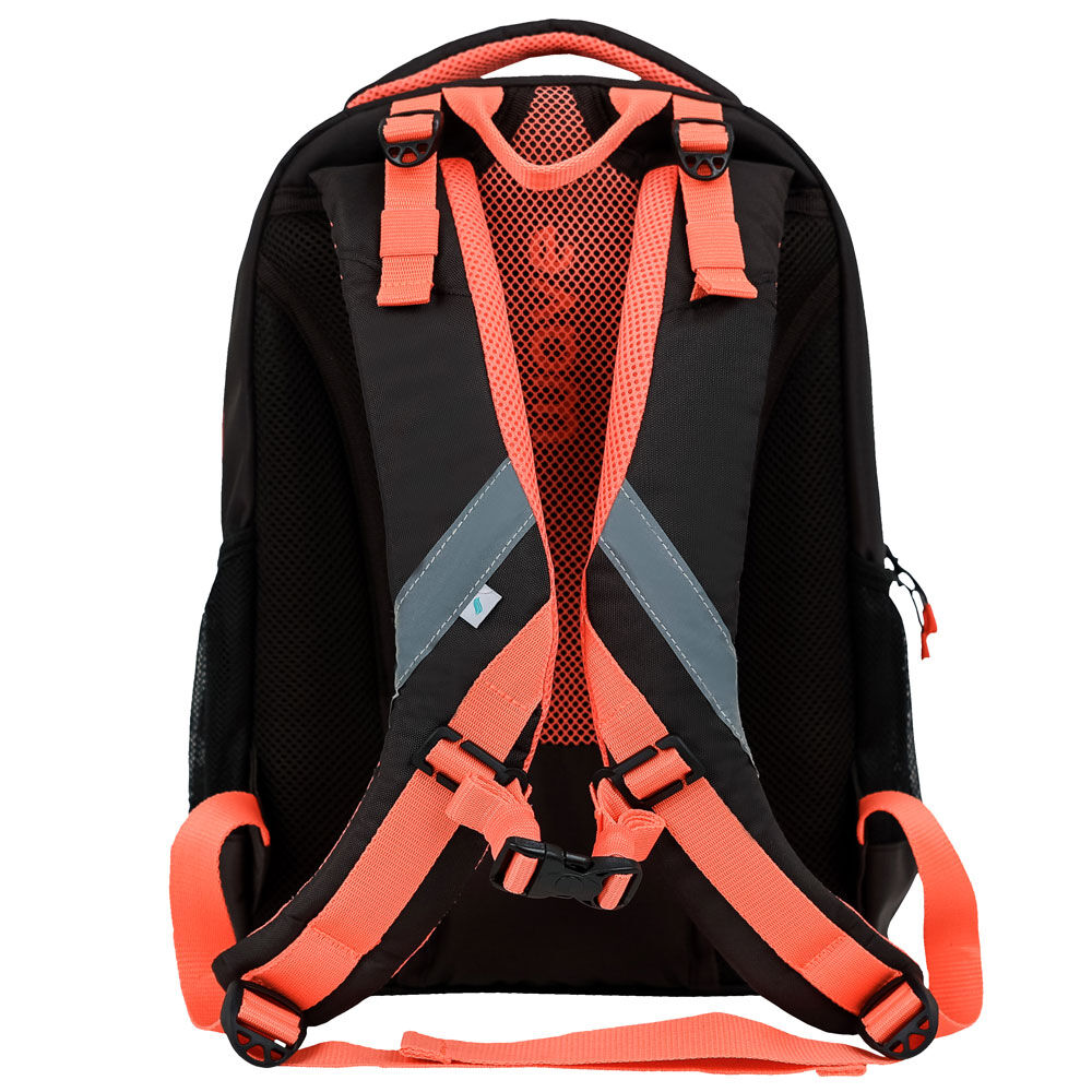 Wave Boost Schulrucksack