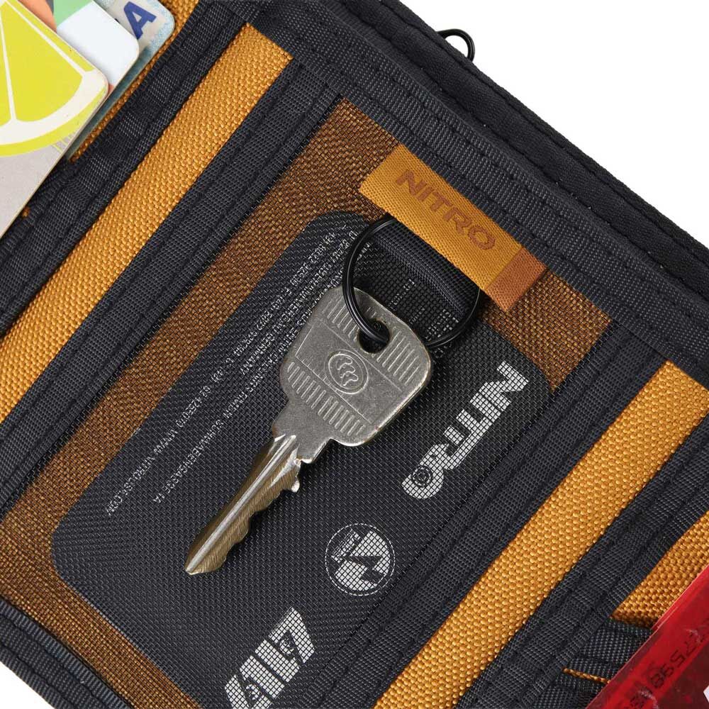 Nitro Wallet Geldbörse Nitro Wallet Geldbörse