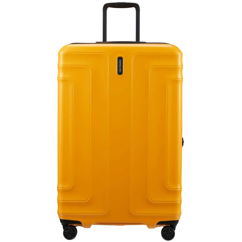 Samsonite Lin Air 4-Rollen Trolley L 77 cm Samsonite Lin Air 4-Rollen Trolley L 77 cm
