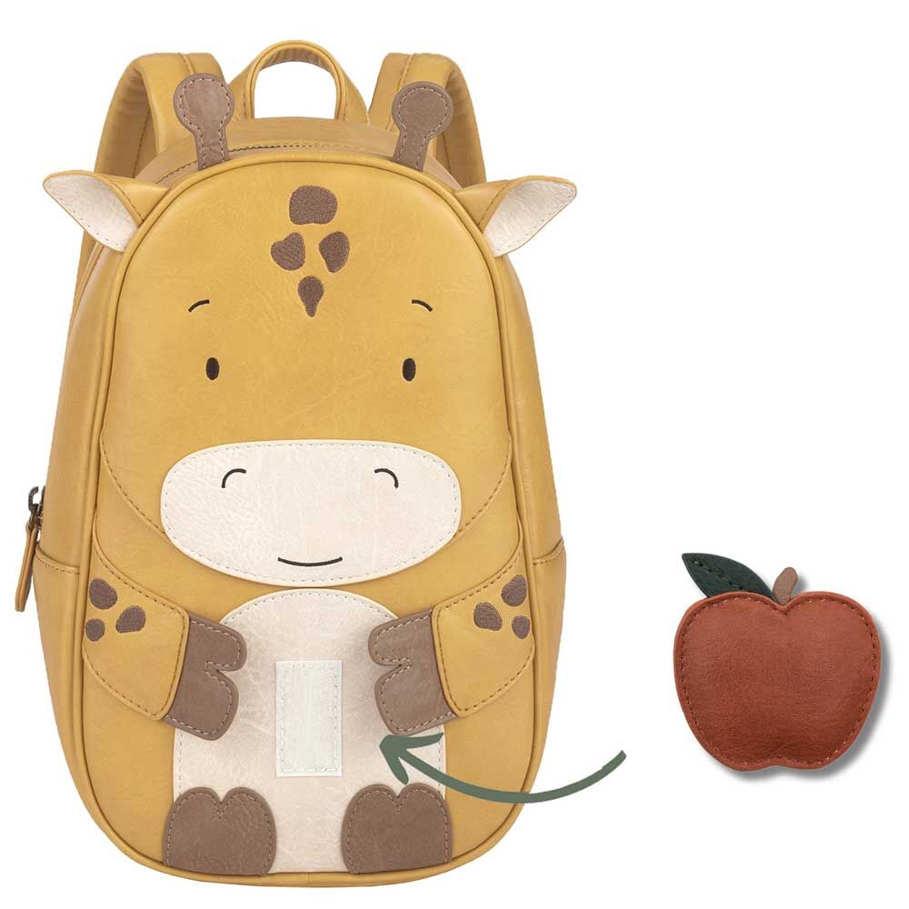 Little Who Großer Kinderrucksack Little Who Großer Kinderrucksack