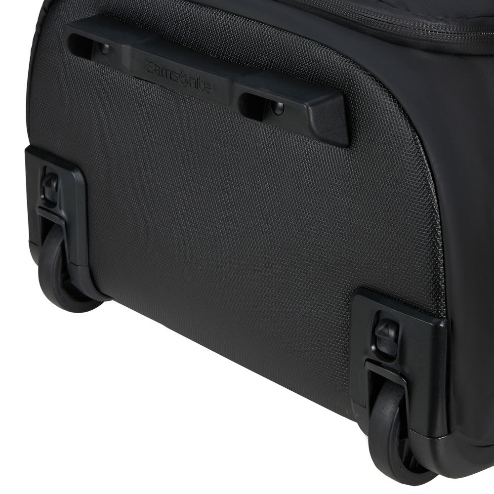 Samsonite Ecodiver Faltbare Rollen-Reisetasche