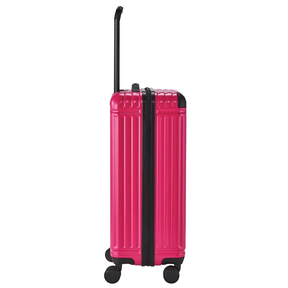 Travelite Cruise 4-Rollen Trolley M 67 cm