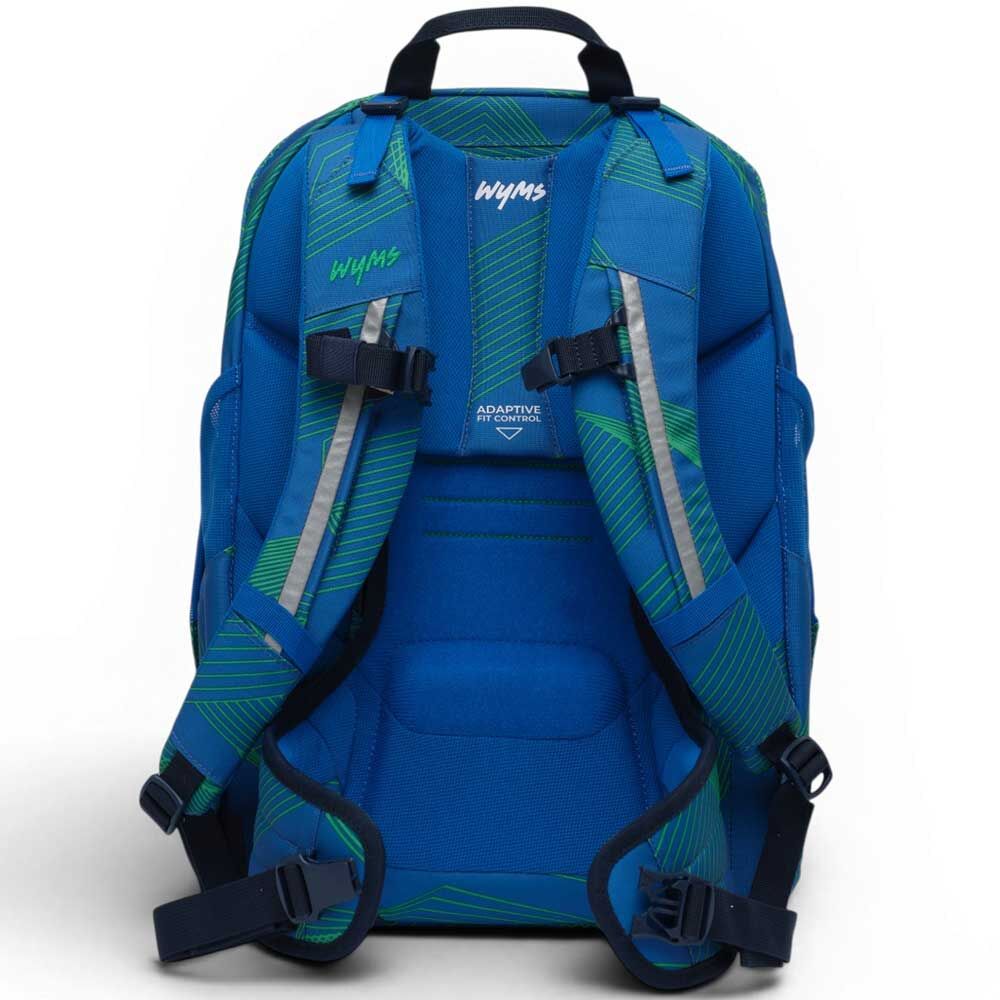 Wyms One Schulrucksack Wyms One Schulrucksack
