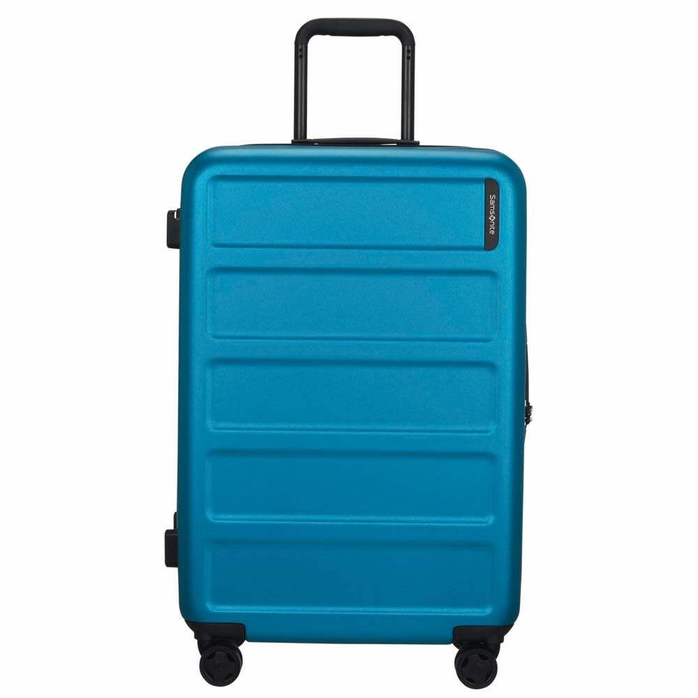 Samsonite Quadrix 4-Rollen Trolley M 68 cm