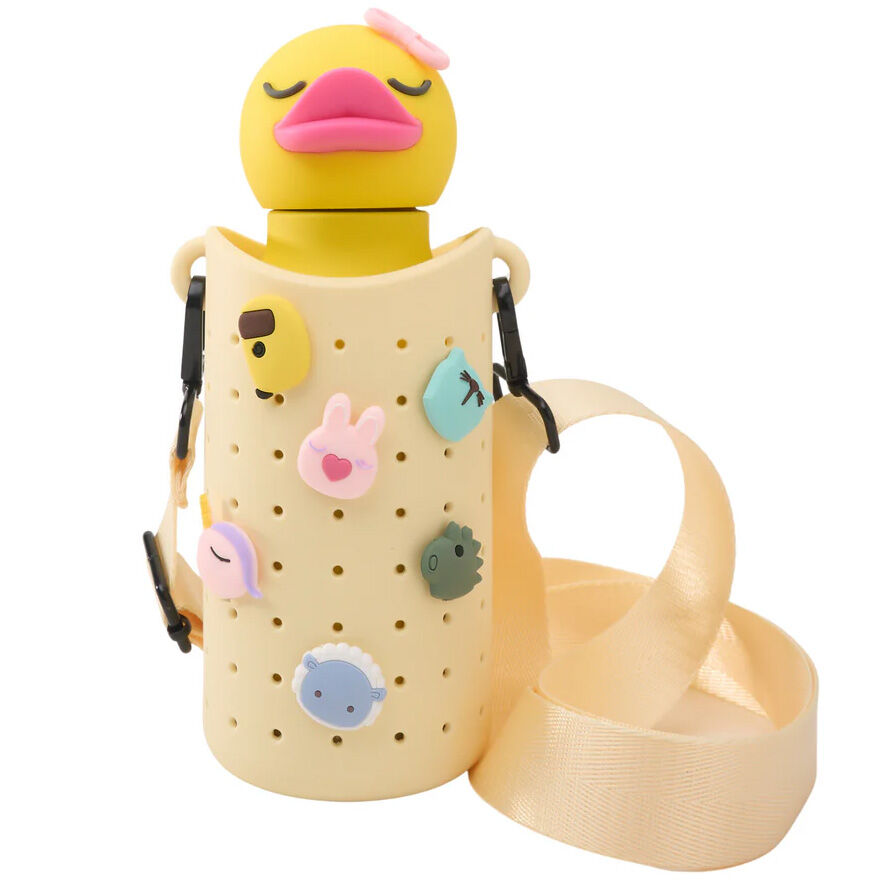 Asobu Bestie Sling Tragetasche für Trinkflasche Flasche, Wasserflasche