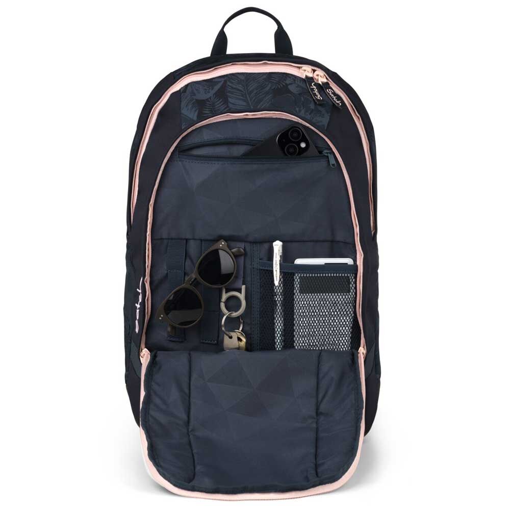 Satch Air Schulrucksack