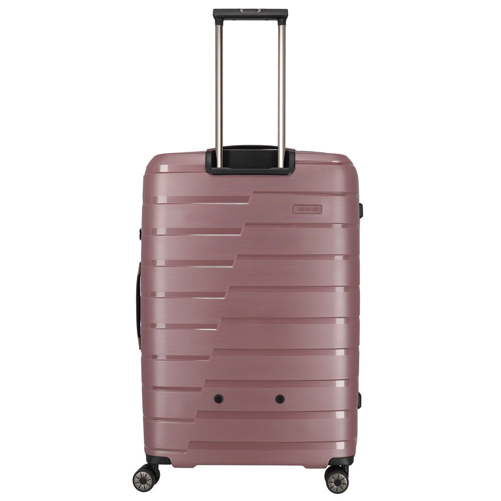 Travelite Air Base 4-Rollen Trolley L 77 cm