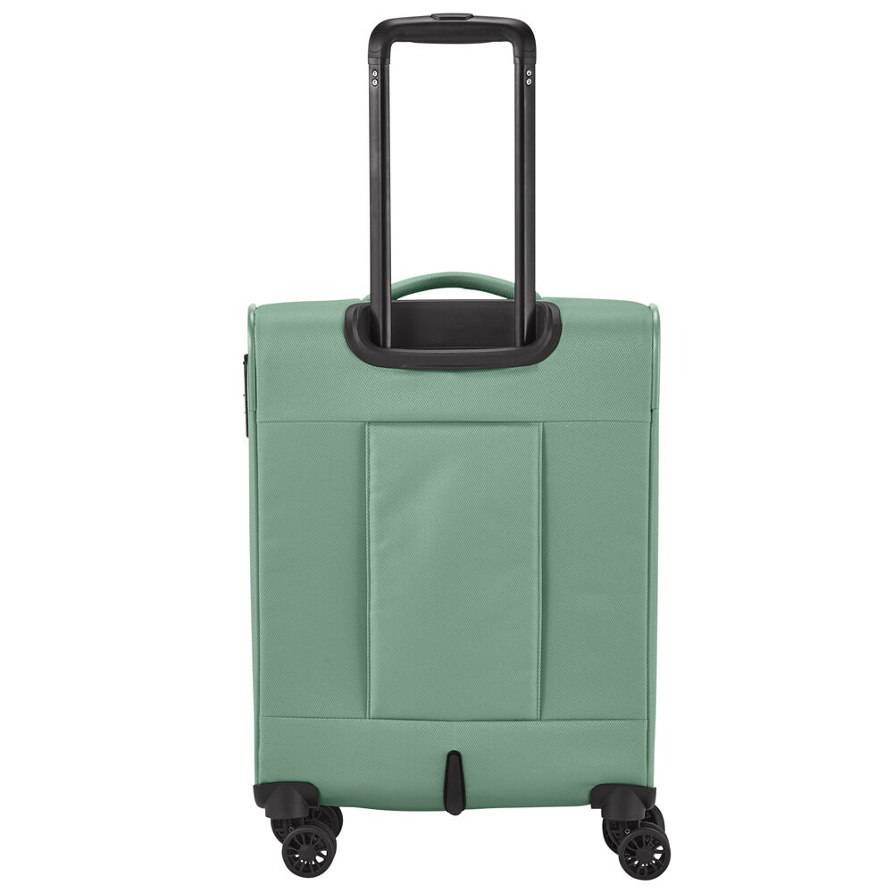 Travelite Croatia 4-Rollen Trolley S 55 cm