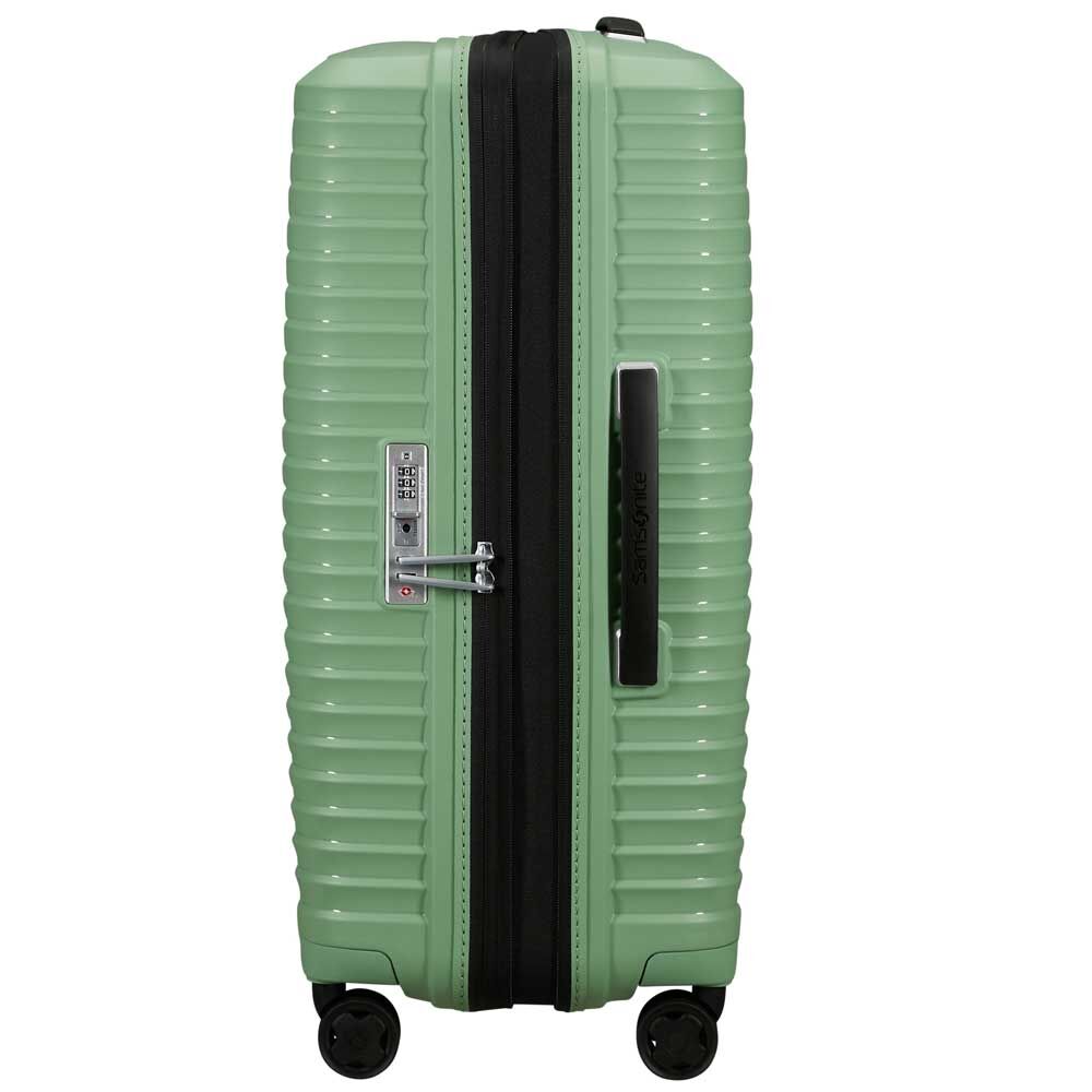 Samsonite Upscape 4-Rollen Trolley M 68 cm