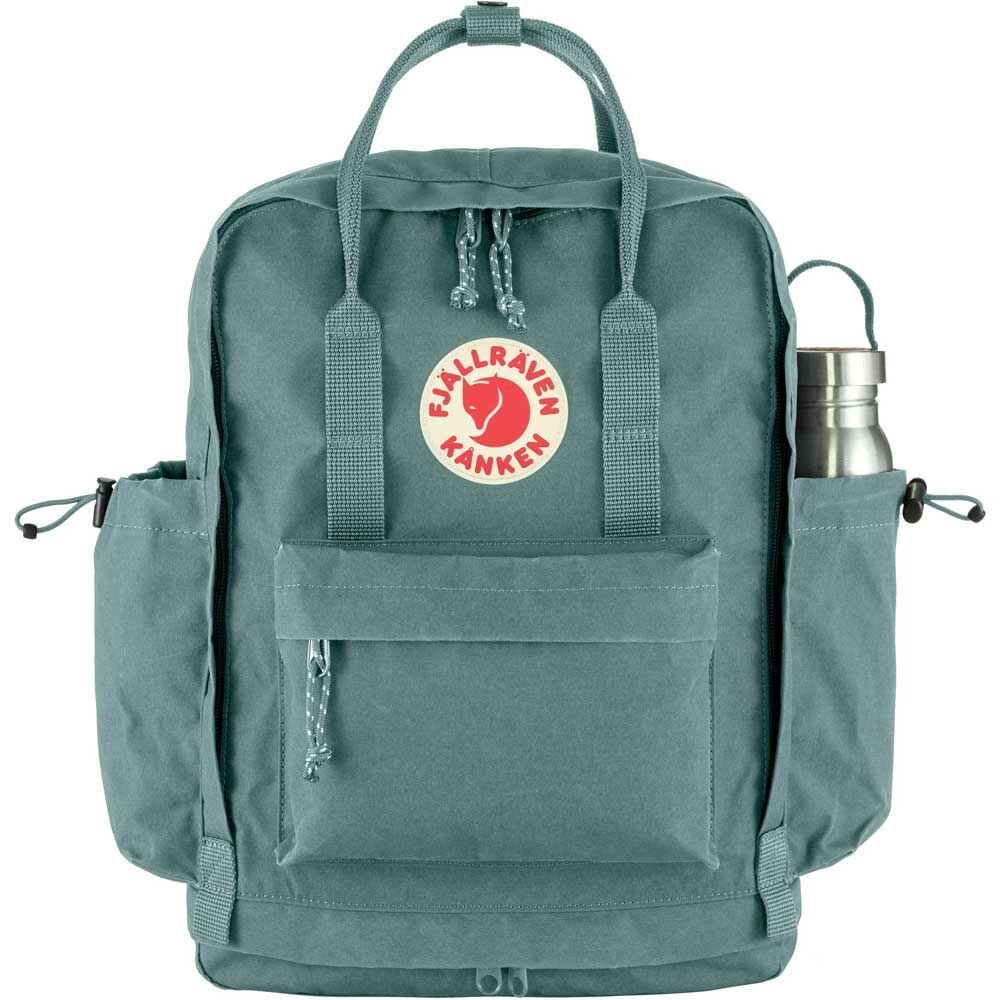 Fjällräven Kanken Outlong Rucksack