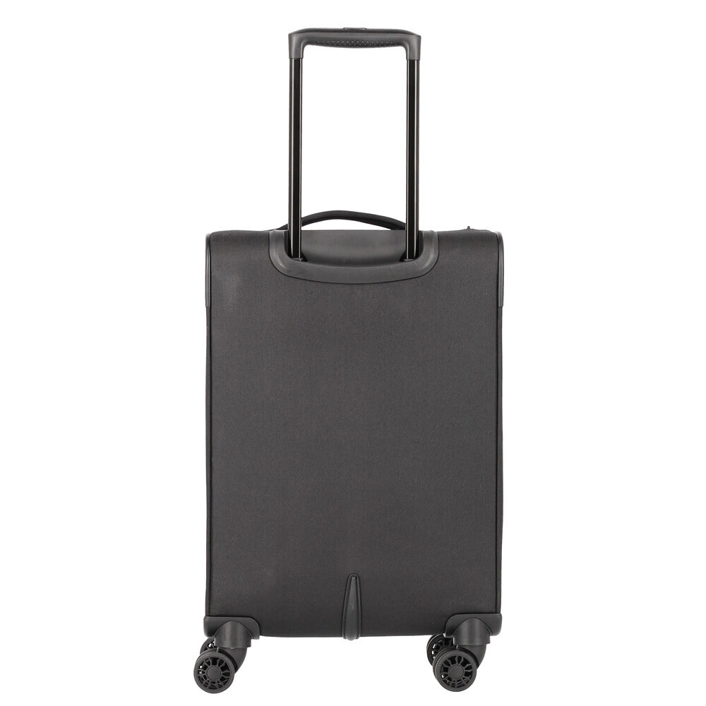 Travelite Cabin 4-Rollen Underseater/Toploader 55 cm