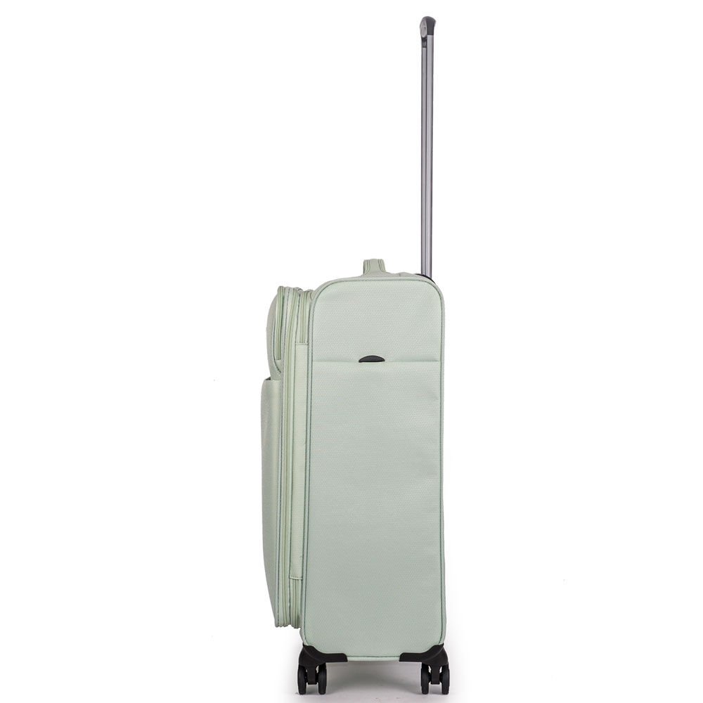 Stratic Light Plus 4-Rollen Trolley M 68 cm