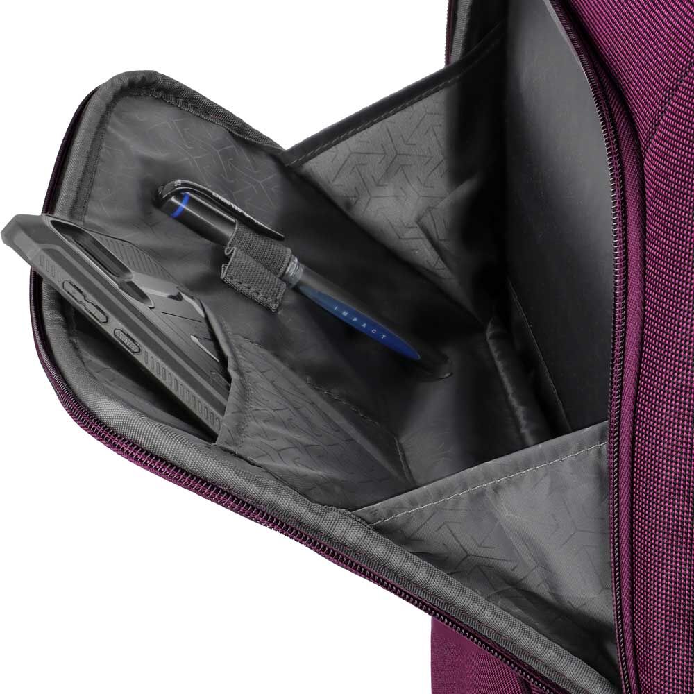 Travelite Cubis 4-Rollen Trolley M 72 cm Travelite Cubis 4-Rollen Trolley M 72 cm