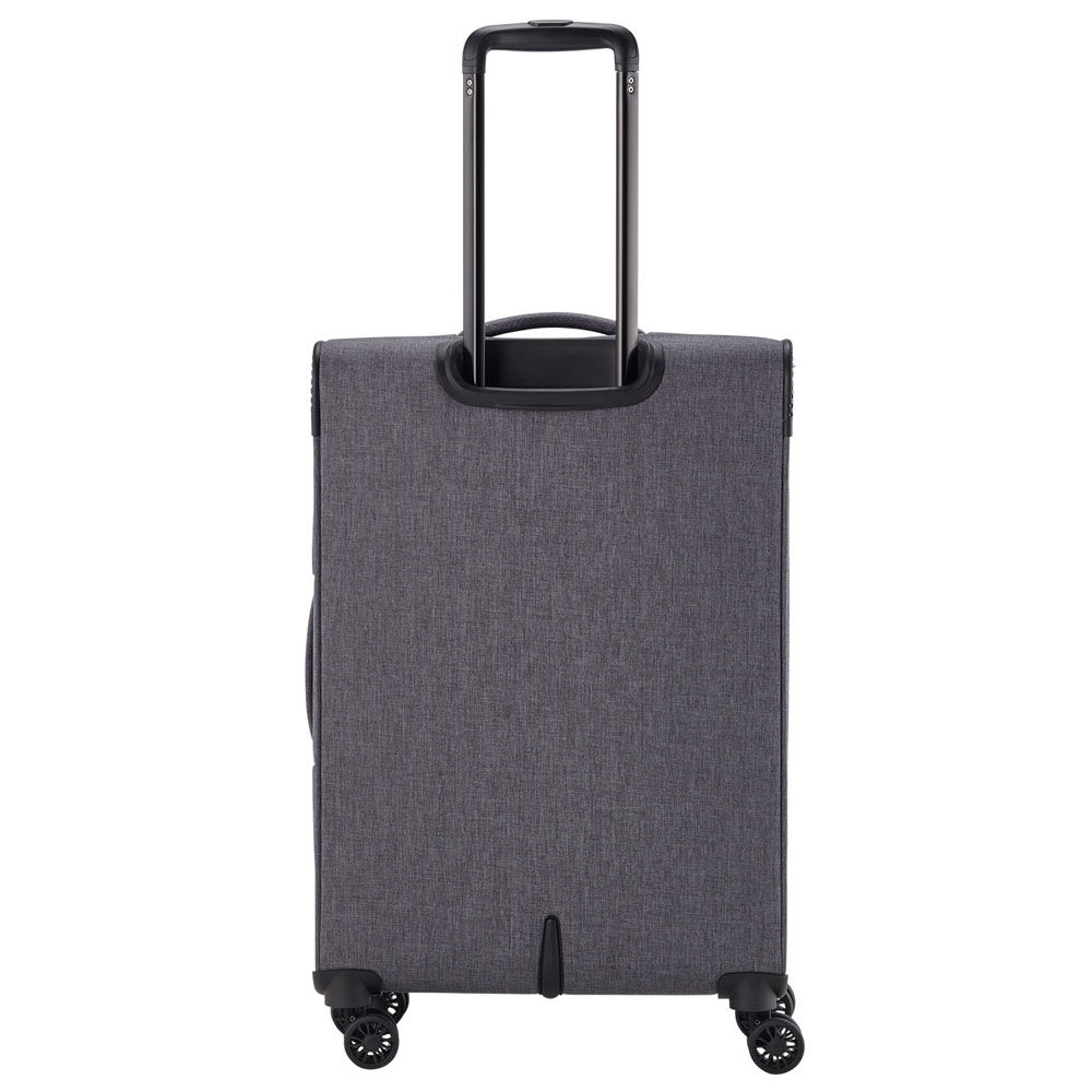 Travelite Adria 4-Rollen Trolley M 67 cm