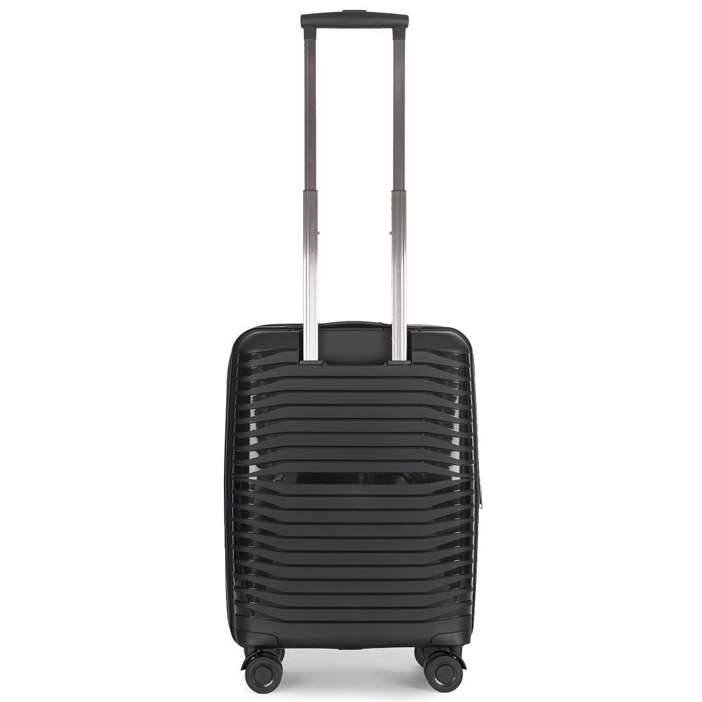 Stratic Bright Plus 4-Rollen Trolley S 56 cm