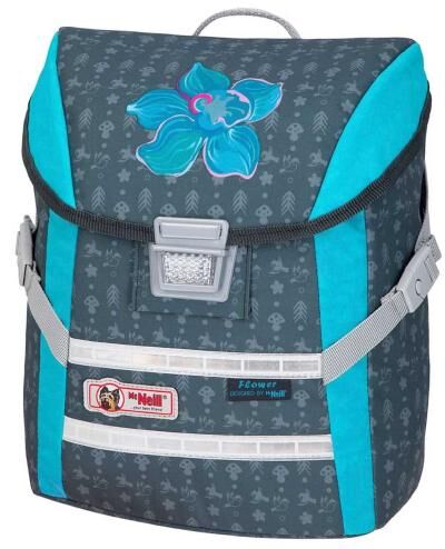 McNeill Mini Move Kindergartenrucksack Flower