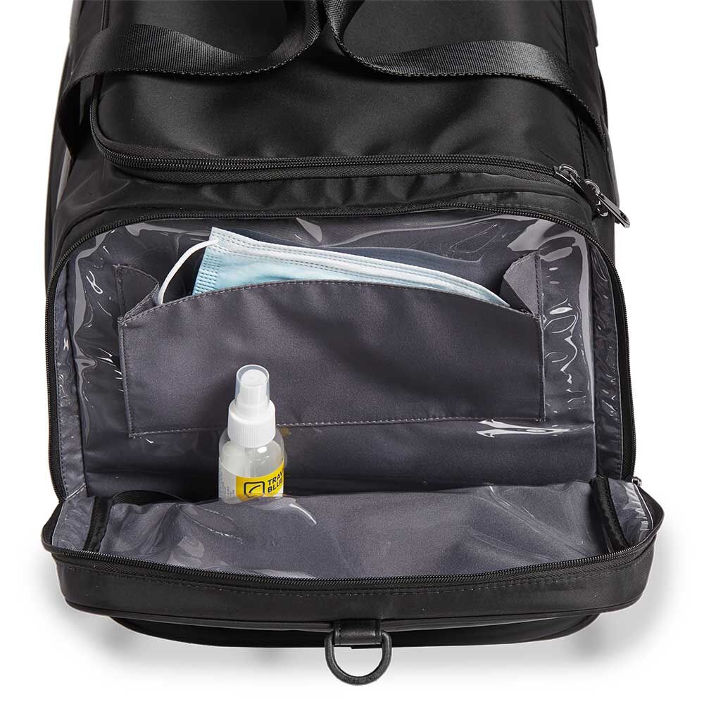 Stratic Pure Travel Bag M