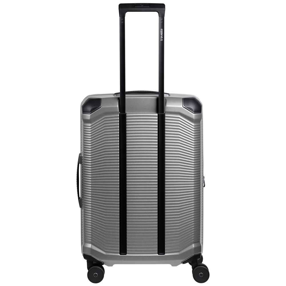 Travelite Millennium 4-Rollen Trolley M 67 cm Travelite Millennium 4-Rollen Trolley M 67 cm