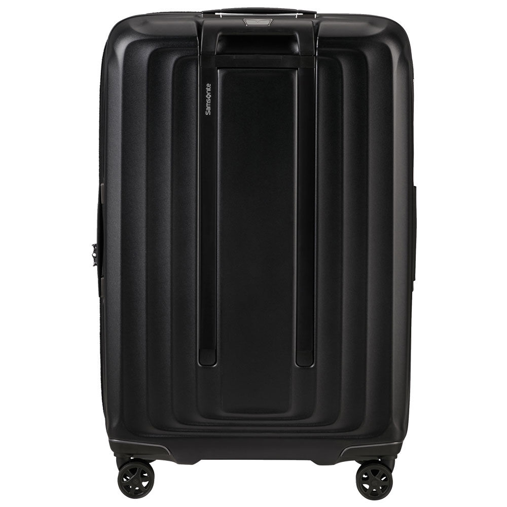 Samsonite Nuon 4-Rollen Trolley M 69 cm