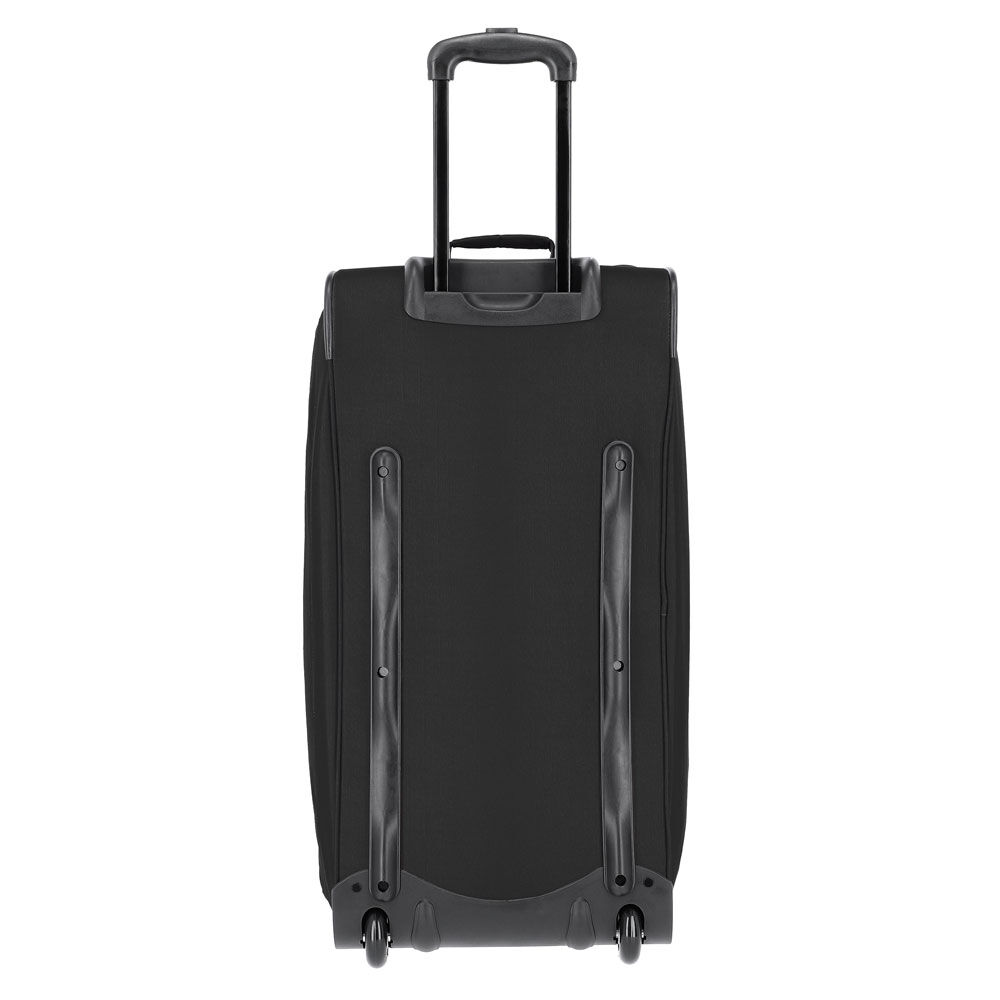 Travelite Basics Fresh Trolley Reisetasche 71 cm