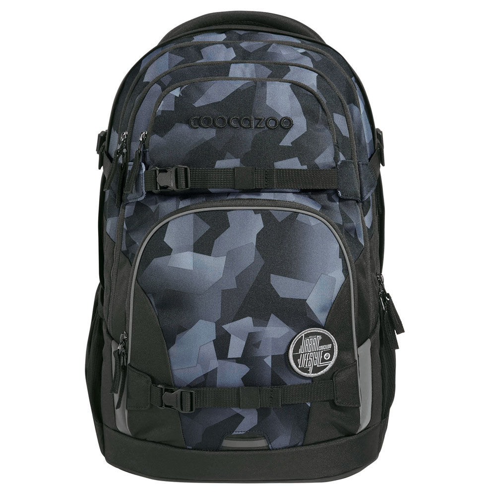 coocazoo PORTER Schulrucksack