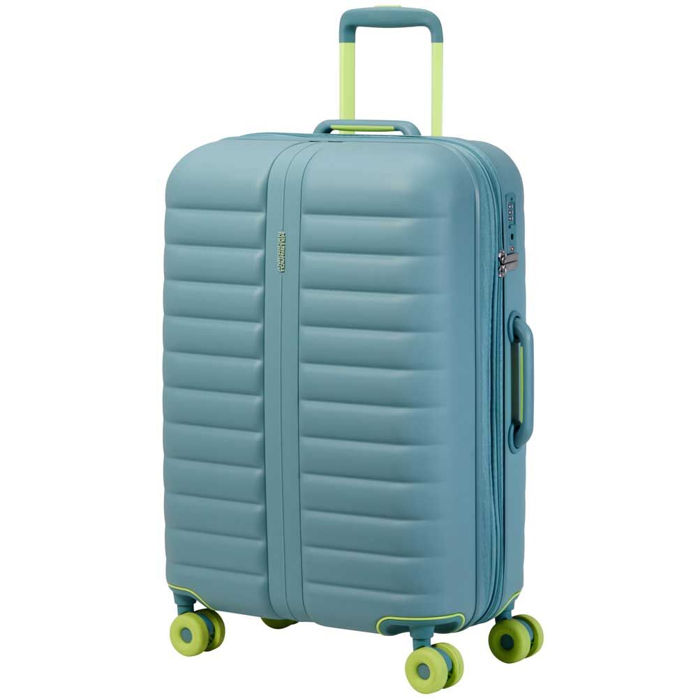 American Tourister Neovibe Trolley M 67 cm