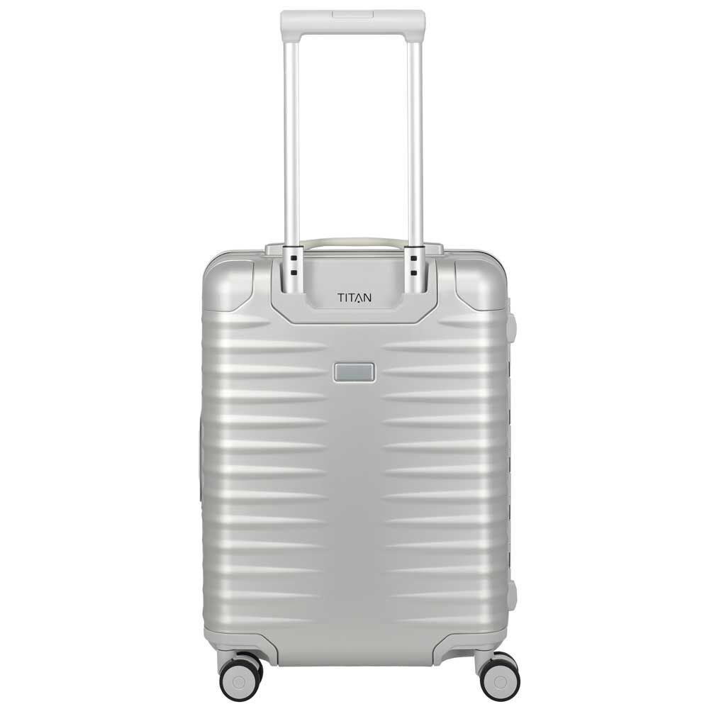 Titan Eternity 4-Rollen Trolley S 55 cm