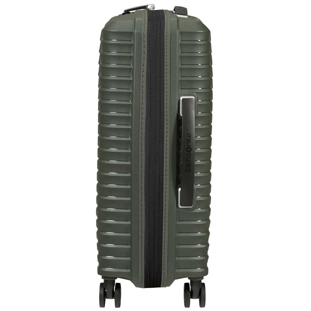Samsonite Upscape 4-Rollen Trolley S 55 cm