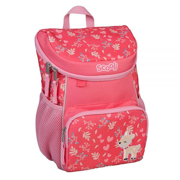 Scooli Mini-Me Kindergartenrucksack Scooli Mini-Me Kindergartenrucksack