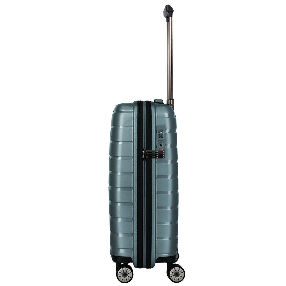 Travelite Air Base 4-Rollen Trolley S 55 cm