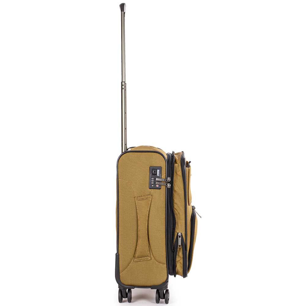 Stratic Bendigo Light Plus 4-Rollen Trolley S 54 cm Stratic Bendigo Light Plus 4-Rollen Trolley S 54 cm