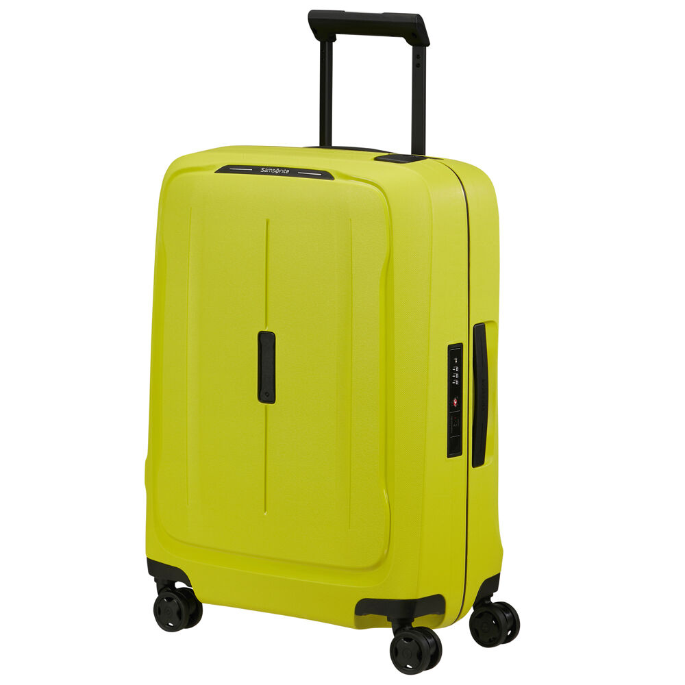 Samsonite Essens 4-Rollen Trolley S 55 cm Samsonite Essens 4-Rollen Trolley S 55 cm