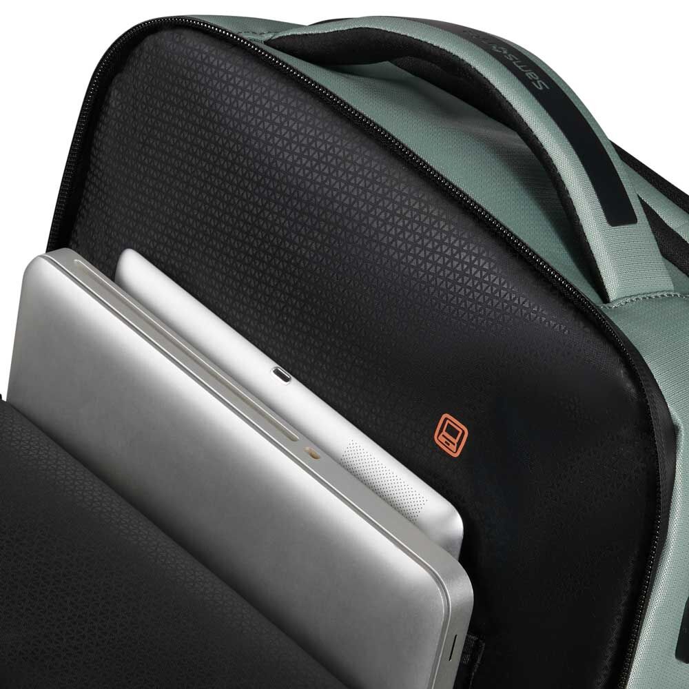 Samsonite Biz2Go Daytrip Rucksack 15.6 Zoll