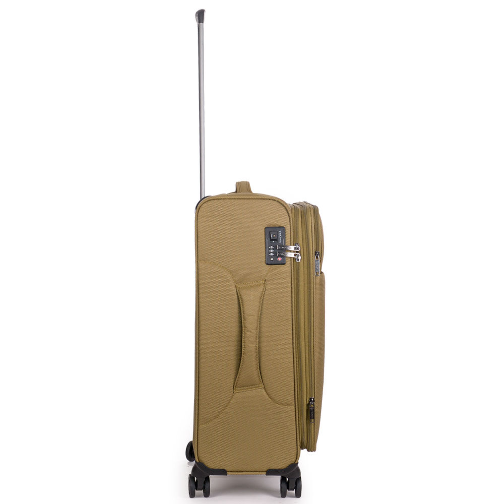 Stratic Light Plus 4-Rollen Trolley M 68 cm