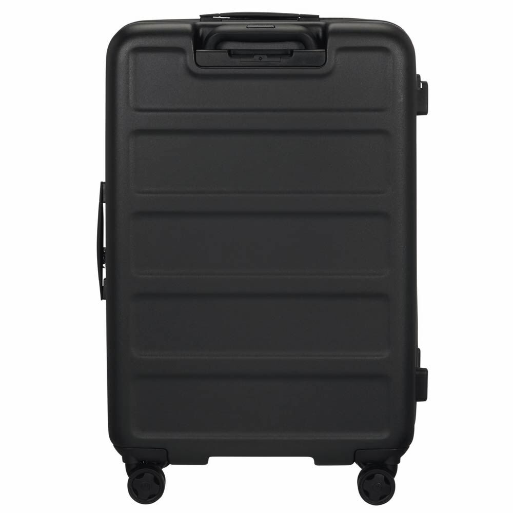 Samsonite Quadrix 4-Rollen Trolley M 68 cm