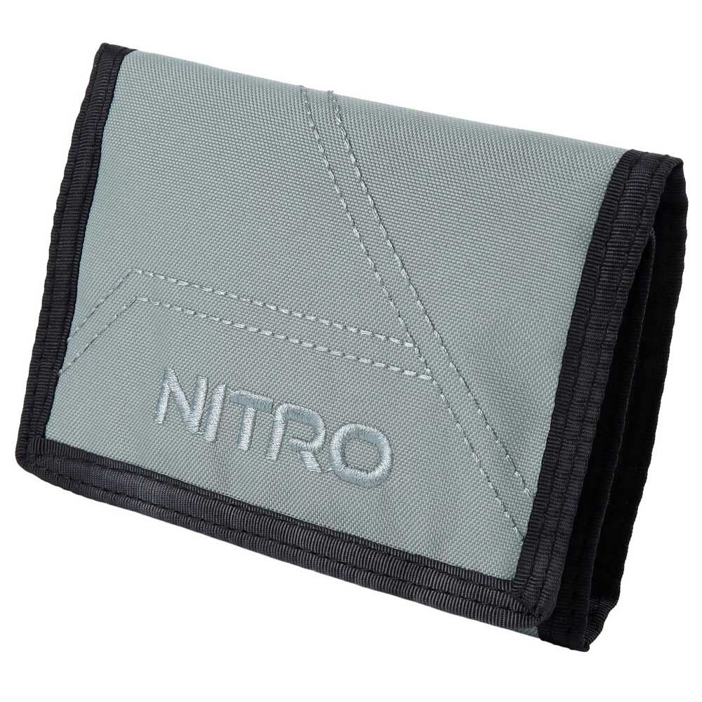 Nitro Wallet Geldbörse Nitro Wallet Geldbörse