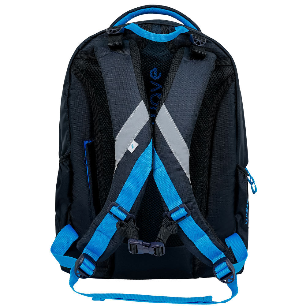 Wave Infinity Move Schulrucksack