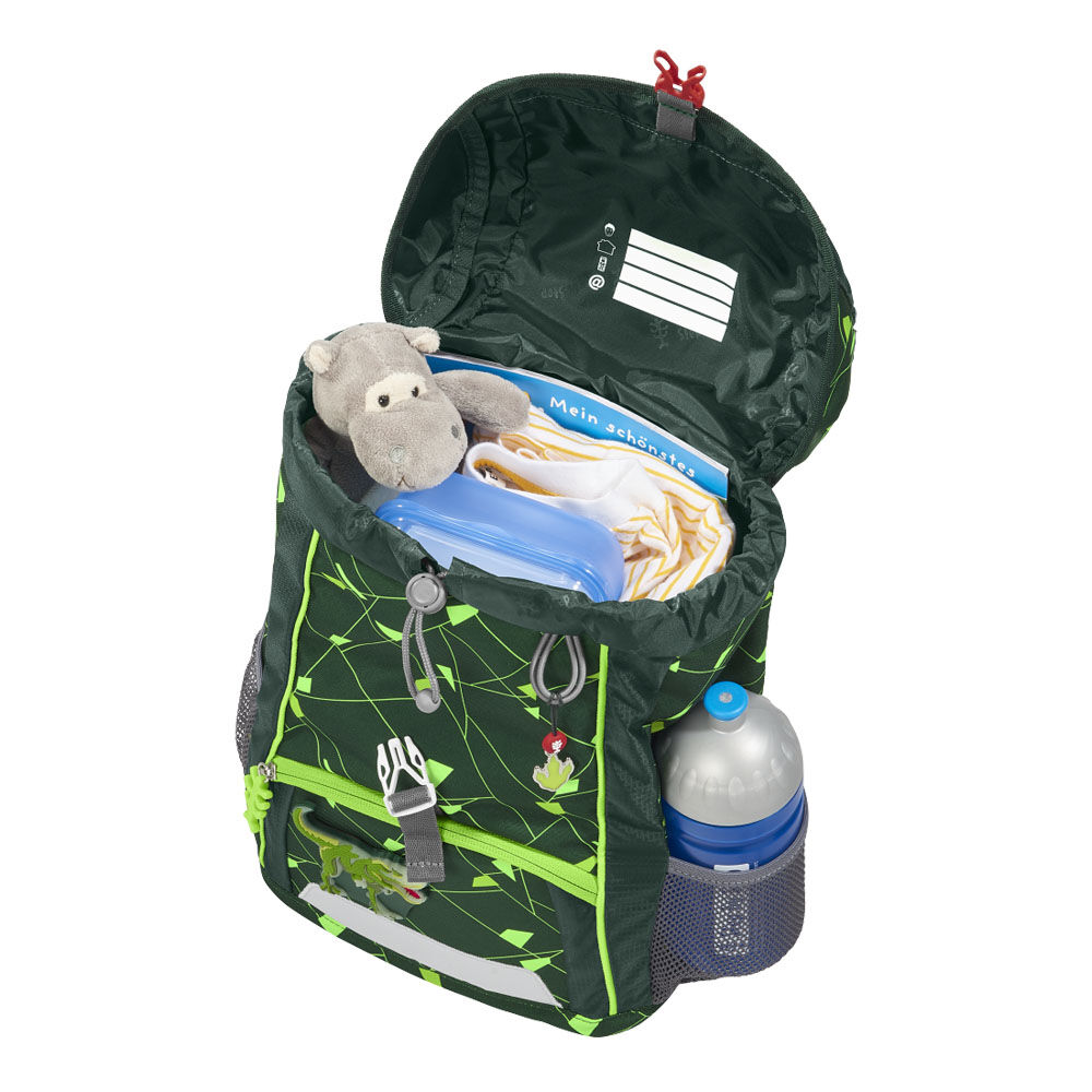 Step by Step KID Rucksack-Set 3tlg