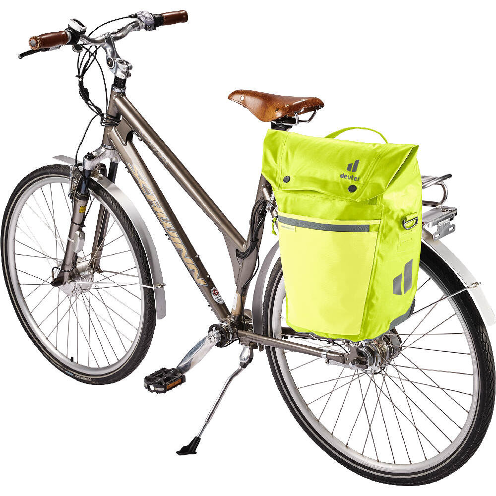 Deuter Mainhattan-17 Fahrradtasche