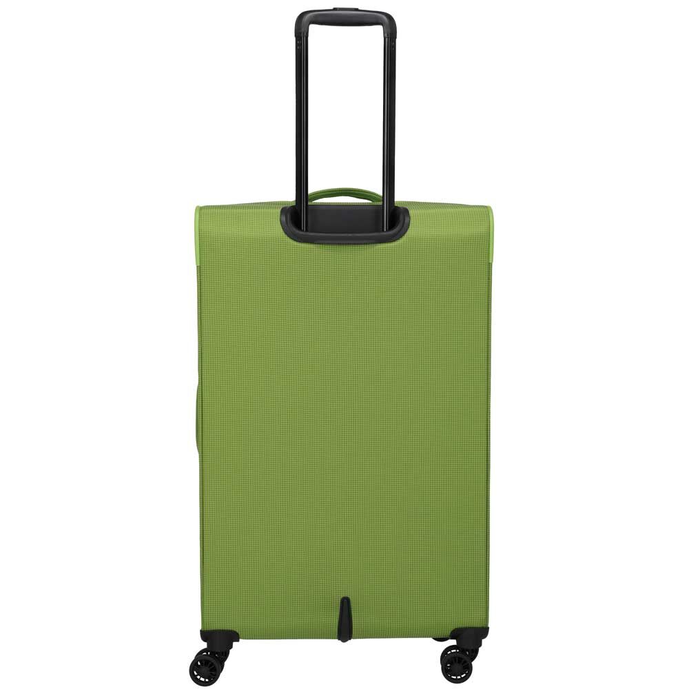 Travelite Corsiica 4-Rollen Trolley L 77 cm