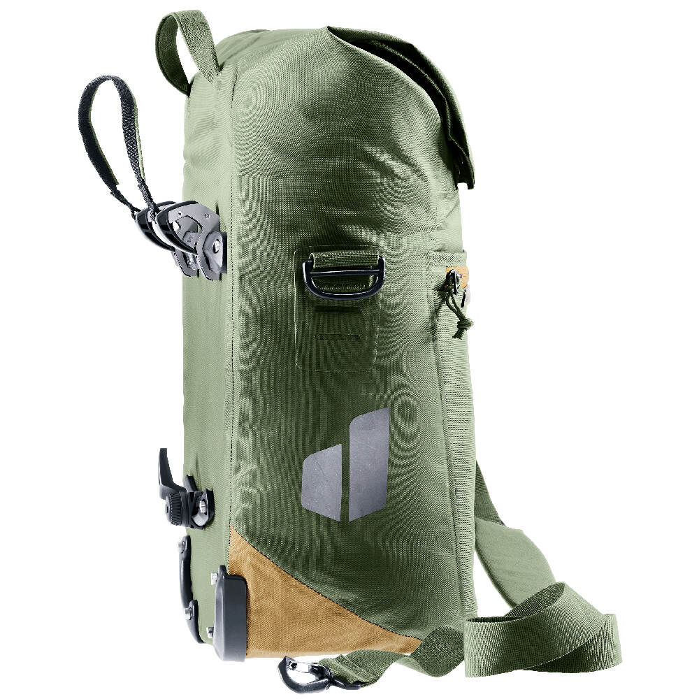 Deuter Mainhattan-17 Fahrradtasche