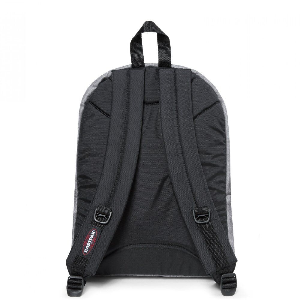 Eastpak Pinnacle Rucksack