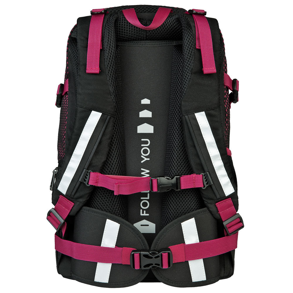 Neoxx Active Schulrucksack