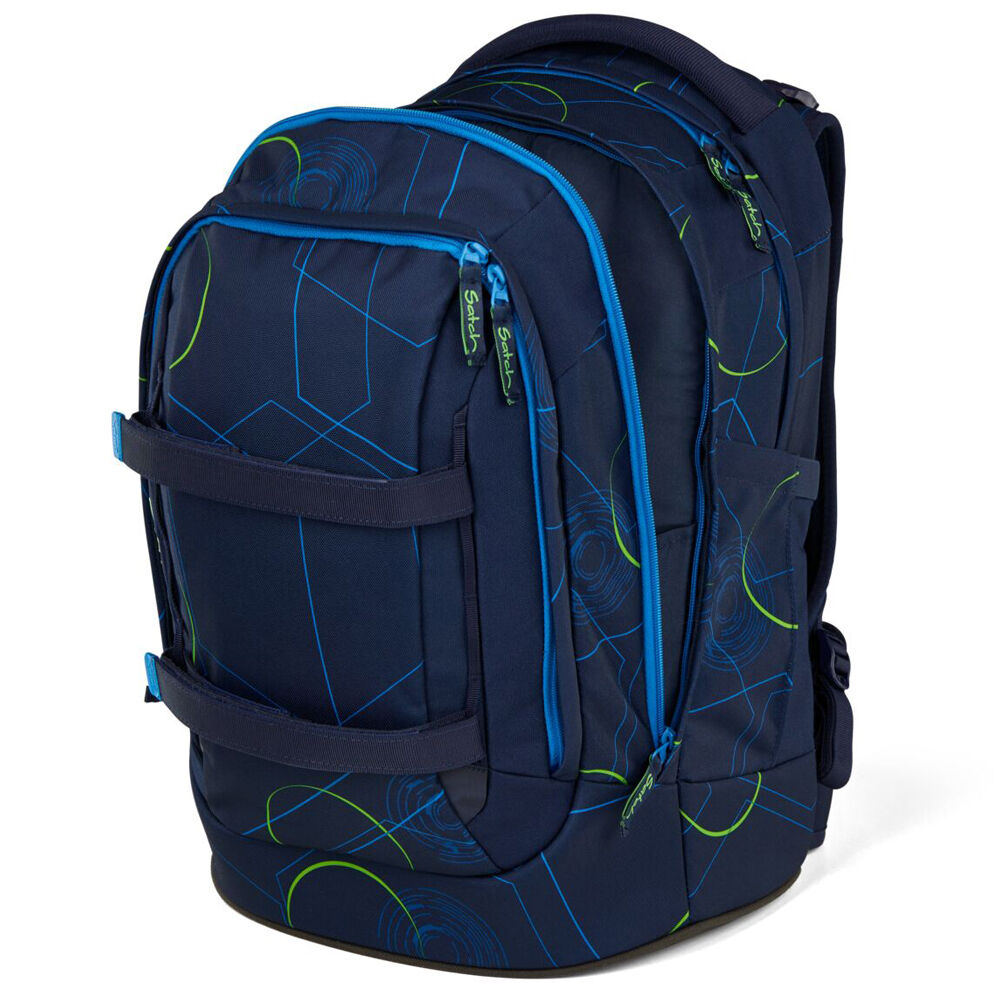 Satch Pack Schulrucksack Satch Pack Schulrucksack