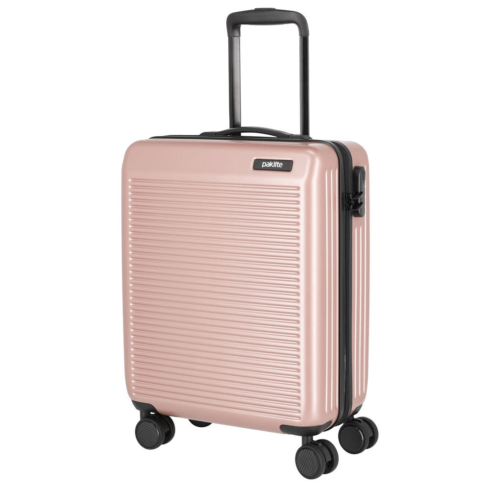 Paklite Sienna 4-Rollen Trolley S 55 cm