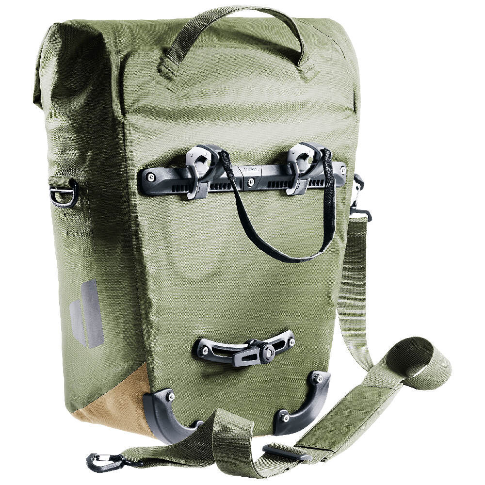 Deuter Mainhattan-17 Fahrradtasche