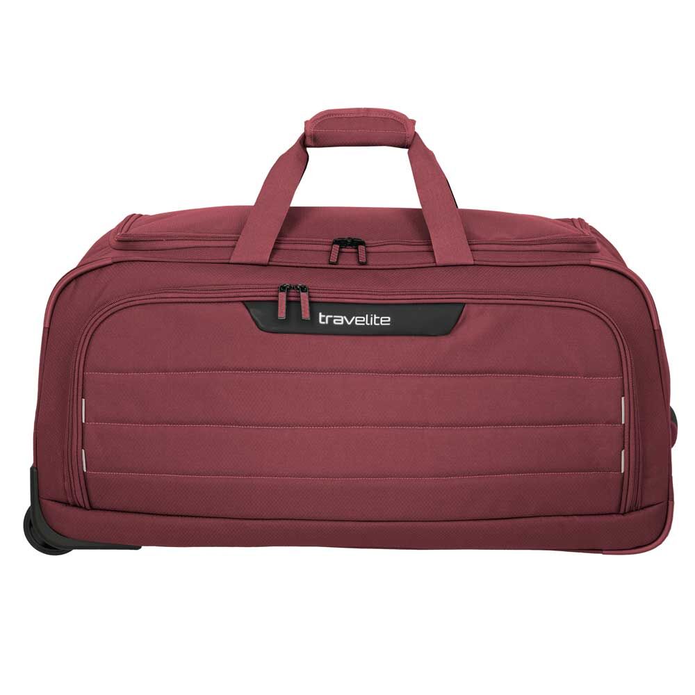 Travelite Skaii Rollenreisetasche M 69 cm Travelite Skaii Rollenreisetasche M 69 cm