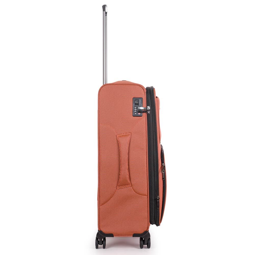 Stratic Bendigo Light Plus 4-Rollen Trolley M 72 cm