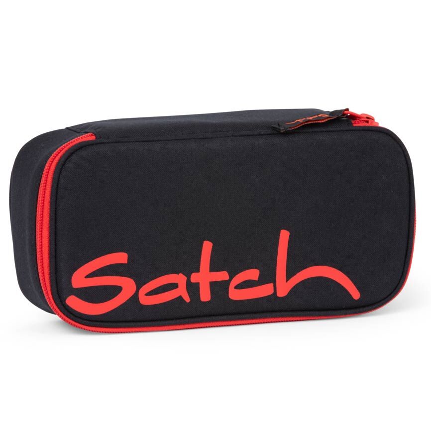 Satch Schlamperbox