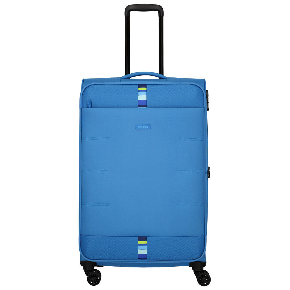 Travelite Rügen 4-Rollen Trolley L 78 cm